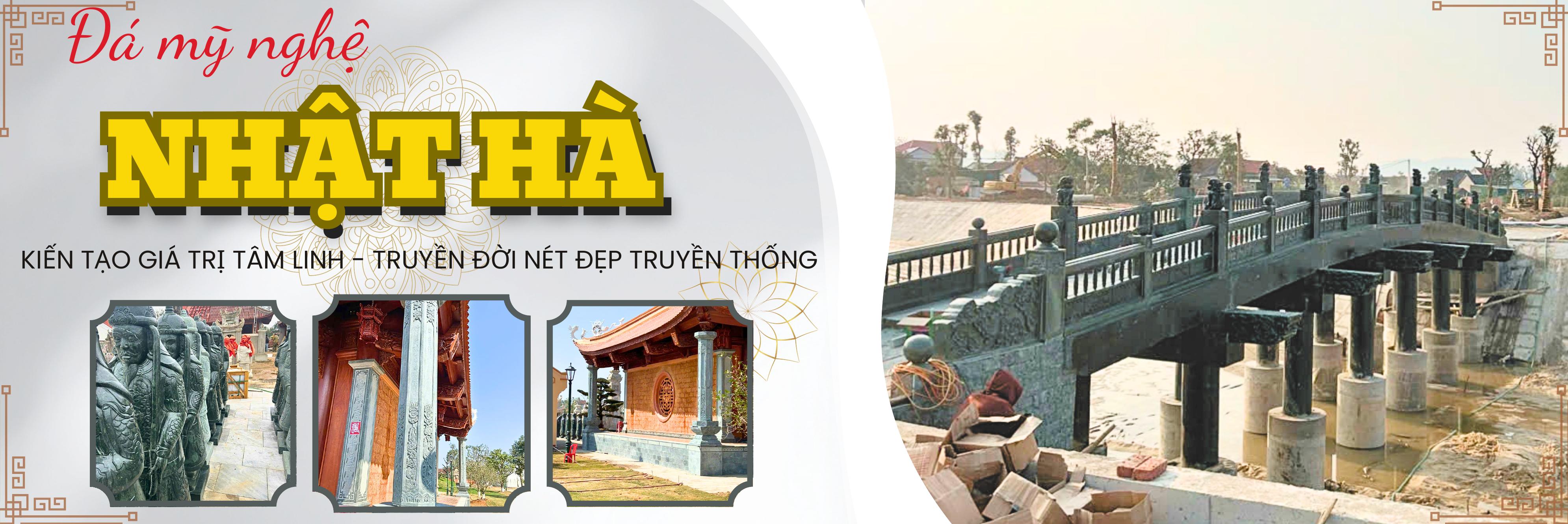 HẢI SƠN - Chuyên thi công đá mỹ nghệ, lăng mộ, bia mộ đá uy tín